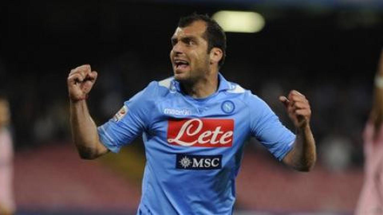 Pnadev: Napoli akan raih Scudetto musim depan