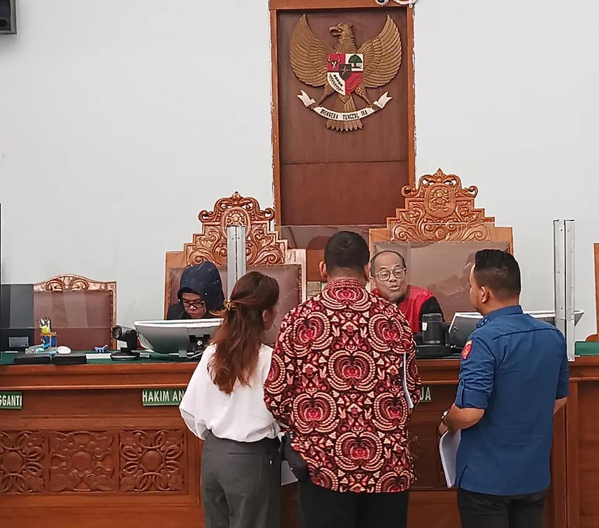 Dok. Istimewa