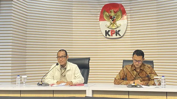 Strategi KPK Gandeng Puspom TNI Saat OTT BNPB