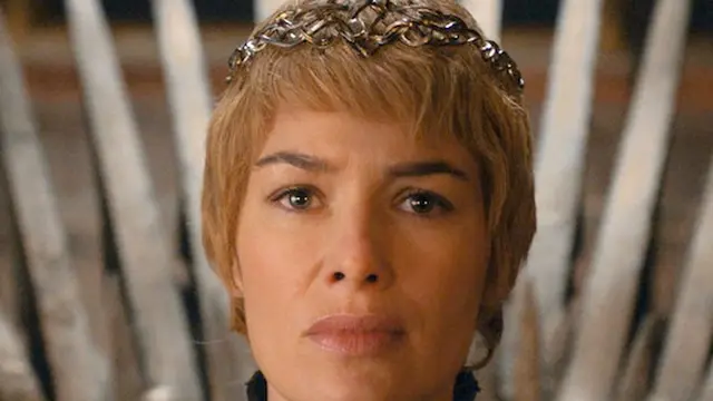 Cercei Lannister