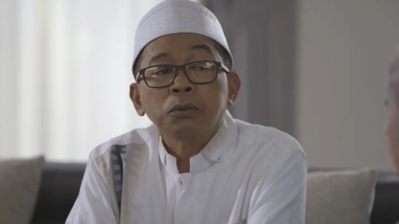 Para Pencari Tuhan Jilid 14