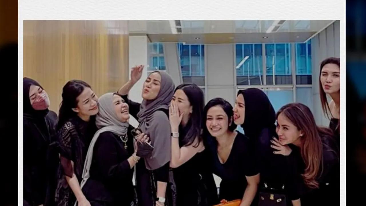2. Olla Ramlan