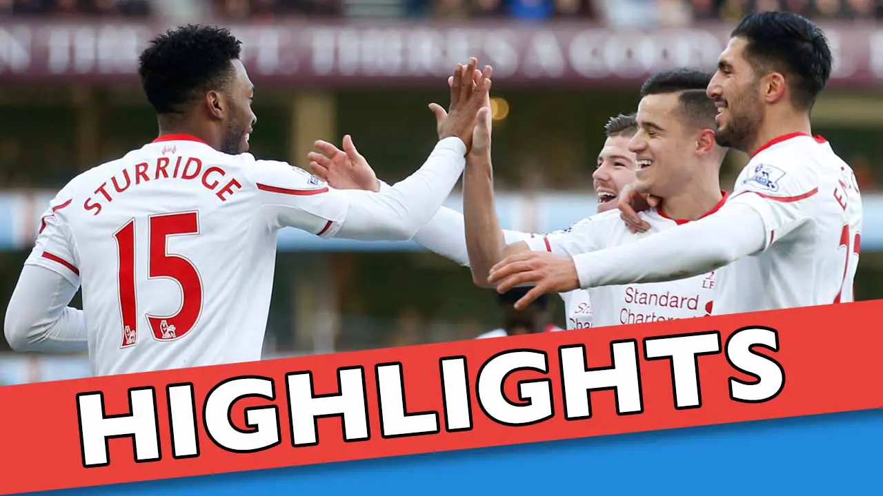 Aston Villa vs Liverpool 0-6: The Reds Kembali Tebar Ancaman