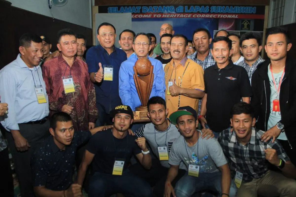Persib Bandung