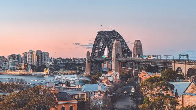 Imbas Pembukaan Kembali Perbatasan untuk Pelancong Asing, Australia di Ambang Krisis Sewa Apartemen