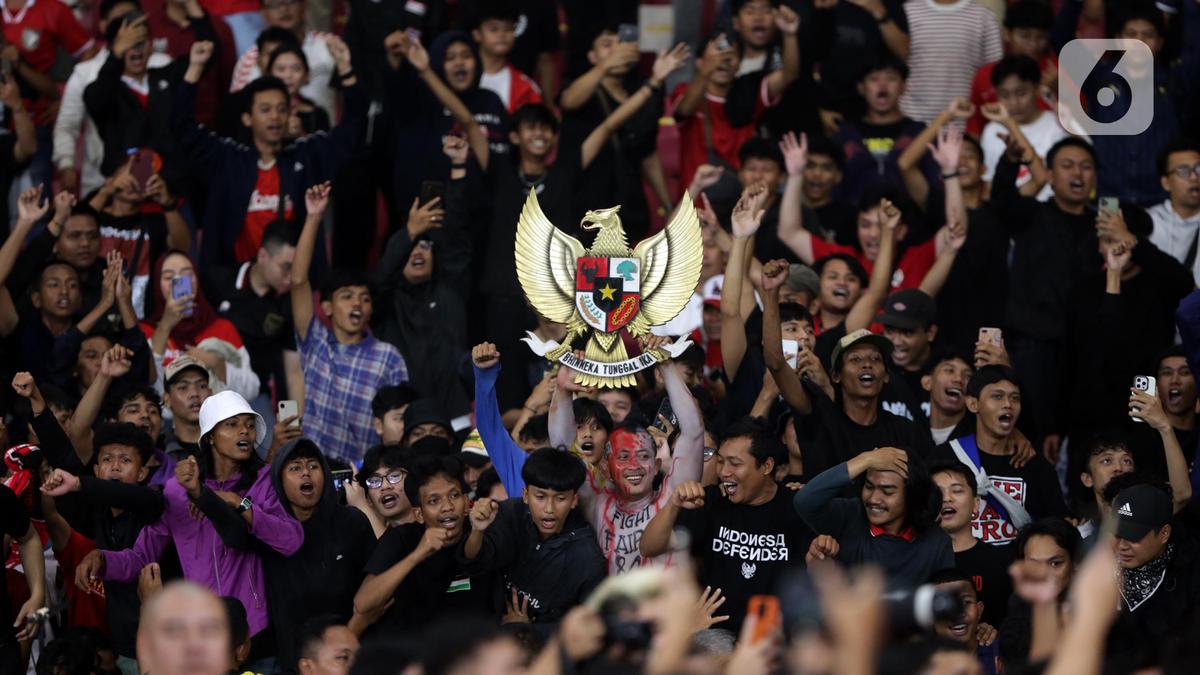 Final Piala AFF U-23 2025: Timnas Vietnam U-23 Tidak Gentar dengan Atmosfer SUGBK