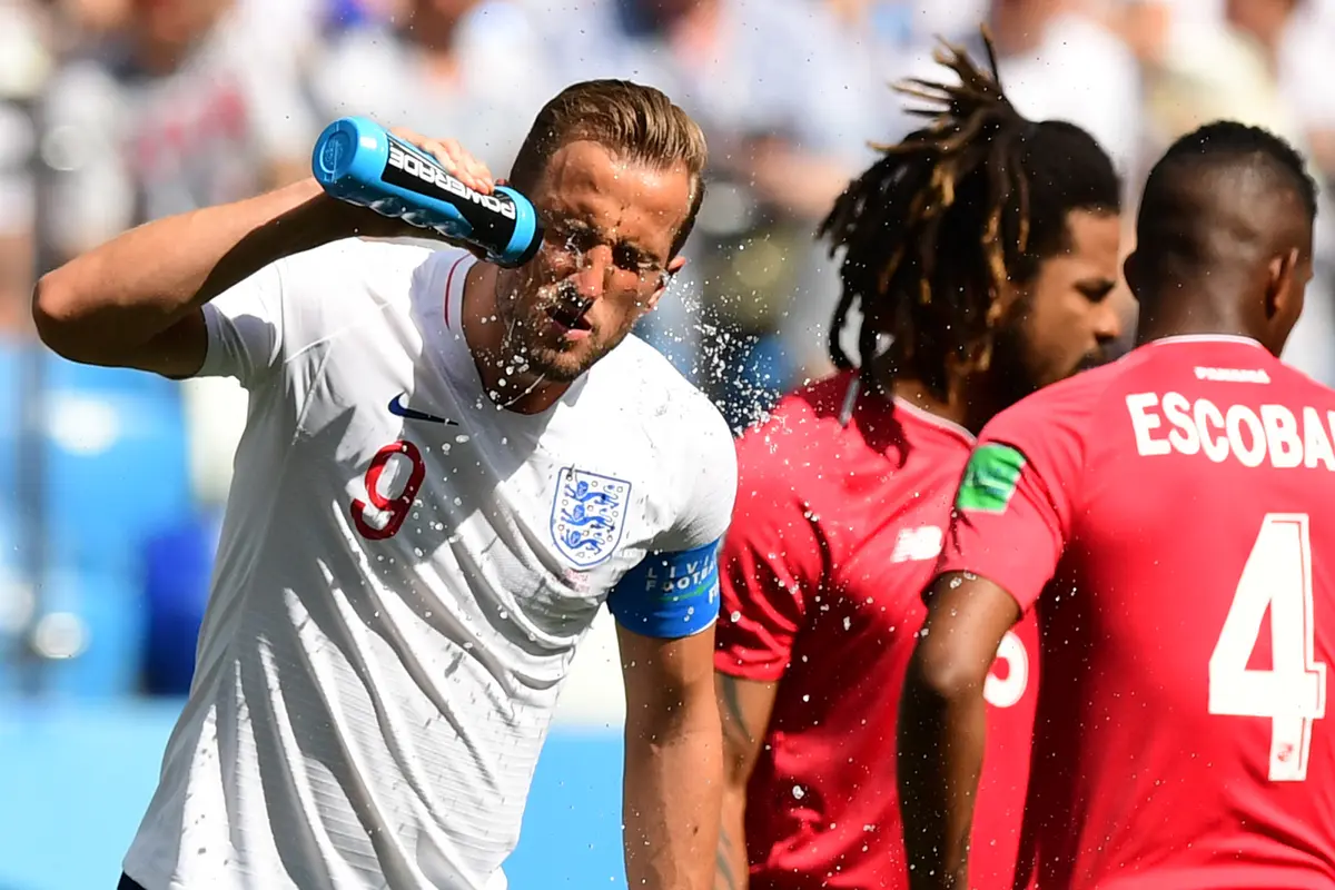 Harry Kane
