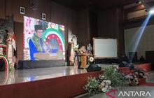 Menteri Agama Dorong Penguatan Pendidikan Hindu Melalui Widyalaya untuk Cetak Generasi Berkarakter