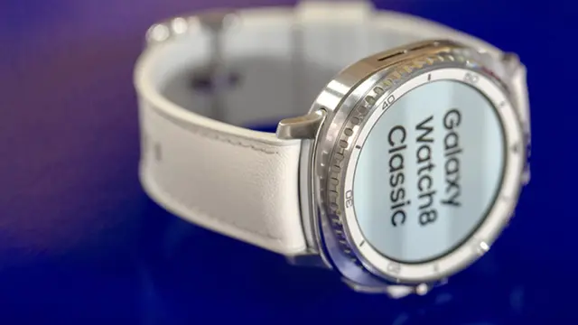 Samsung Galaxy Watch8