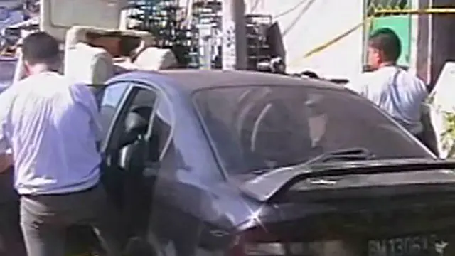 Penemuan 4 Mayat Bocah di Mobil Diselidiki Polisi