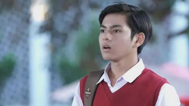 Dari Jendela SMP