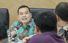 Buntut Temuan Beras Dioplos, DPR: Jangan-Jangan Semua Produk Pangan Kita Oplosan