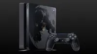 PS4 Slim Edisi Final Fantasy XV Meluncur 29 November