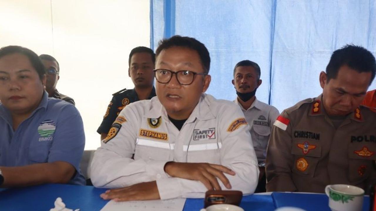 Gelombang Tinggi Hantam Kapal Wisata, Penyebab Kapal Tenggelam Labuan Bajo di Perairan Pulau Padar