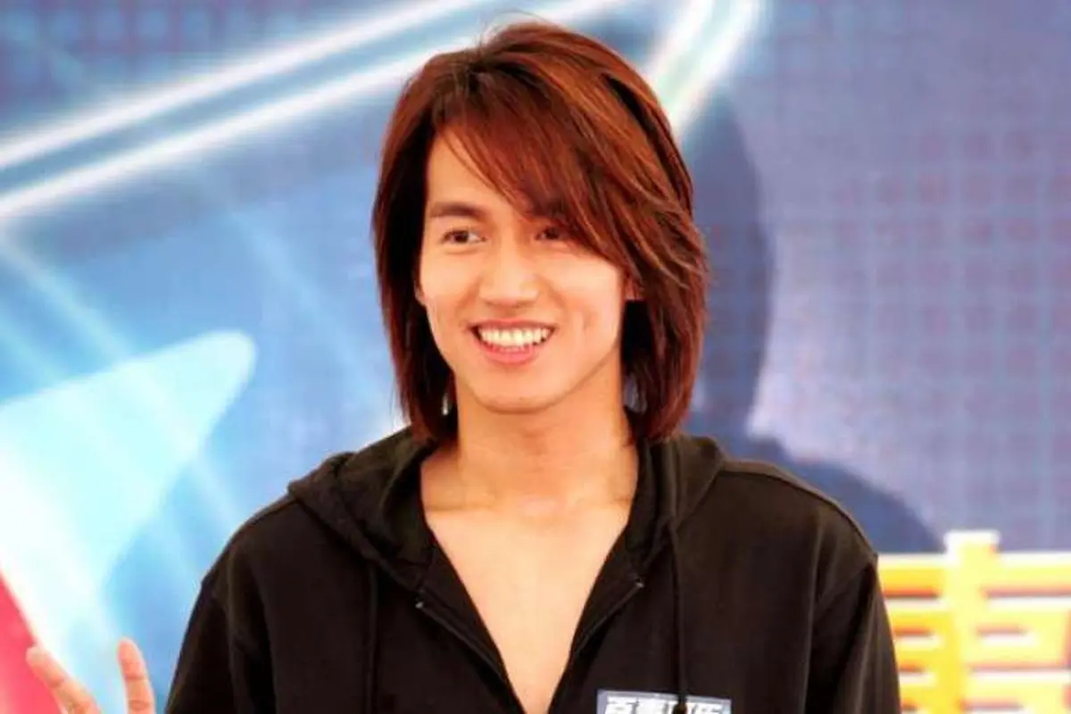 Jerry yan menjadi satu-satunya anggoa F4 yang belum menikah. (Foto: Straittimes)