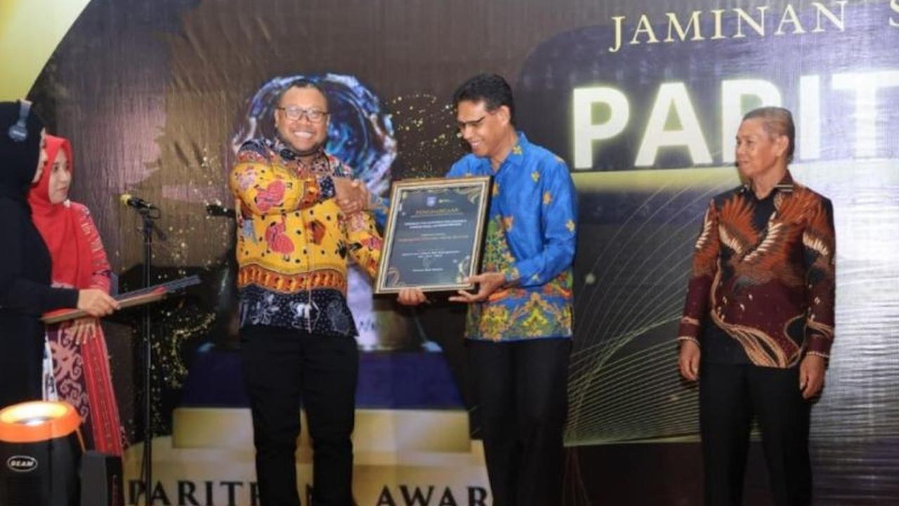 Pemerintah Papua Selatan Genjot Cakupan Jaminan Sosial Ketenagakerjaan, Fokus Lindungi Pekerja Informal