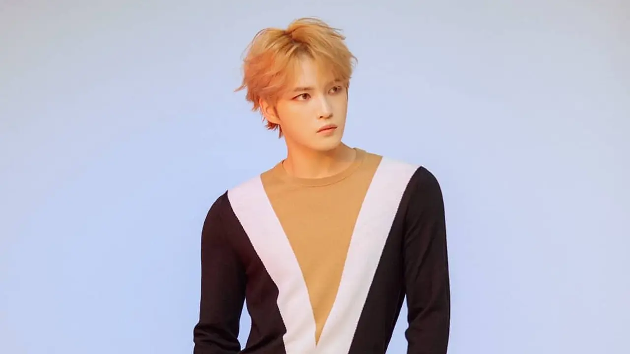 Kim Jaejoong