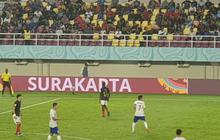 Kalahkan Uzbekistan di Manahan, Prancis Maju ke Semifinal Piala Dunia U-17