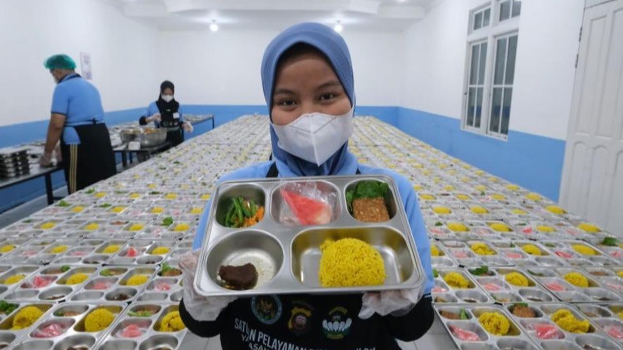 Tahukah Anda? Lebih dari 14 Ribu SPPG Telah Tersebar, BGN Buka Kembali Portal Program Makan Bergizi Gratis