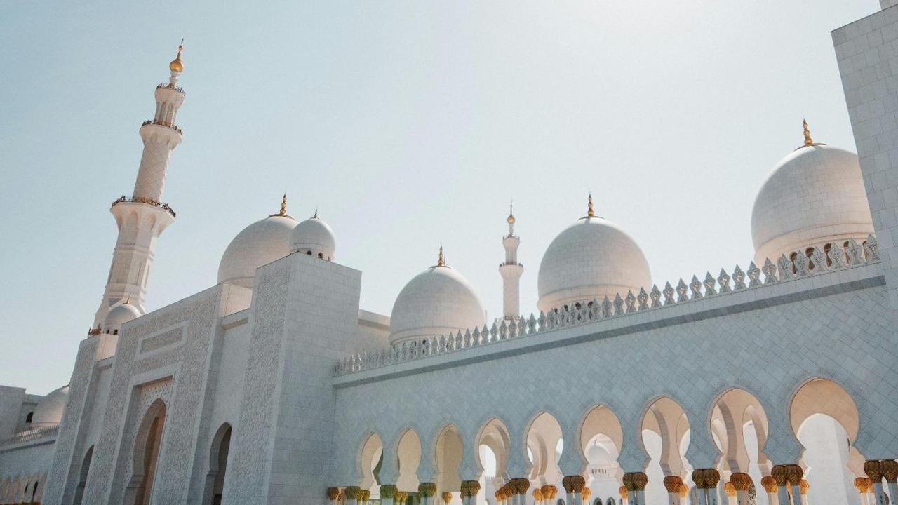 Doa Sholat Dhuha Lengkap Arab, Latin, dan Artinya