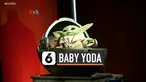 baby yoda
