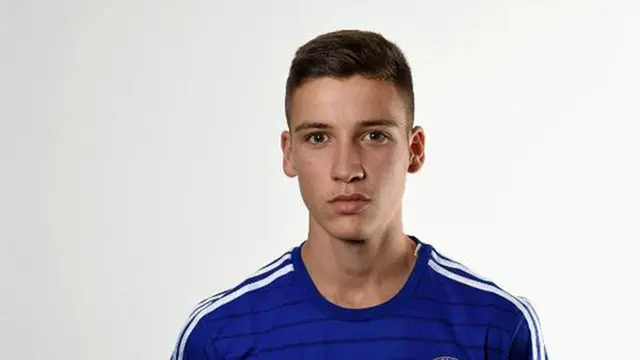 Ruben Sammut
