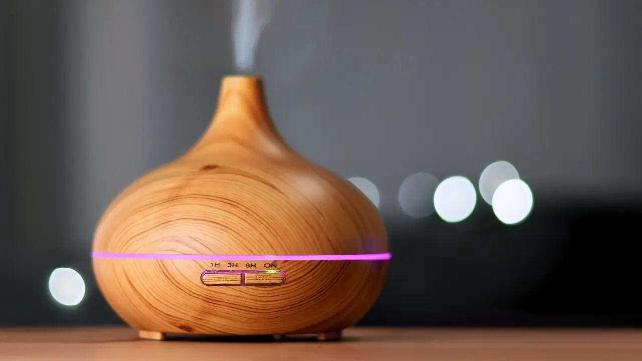 Humidifier