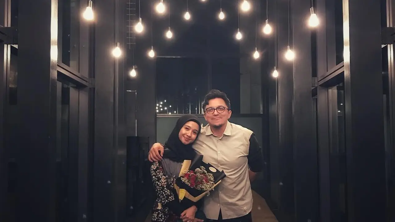 [Fimela] Laudya Cynthia Bella