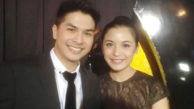 Chelsea Olivia Cinta Mati Glenn Alinskie - ShowBiz 