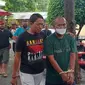 Pelaku judi togel di Tuban diamankan polisi. (Istimewa)