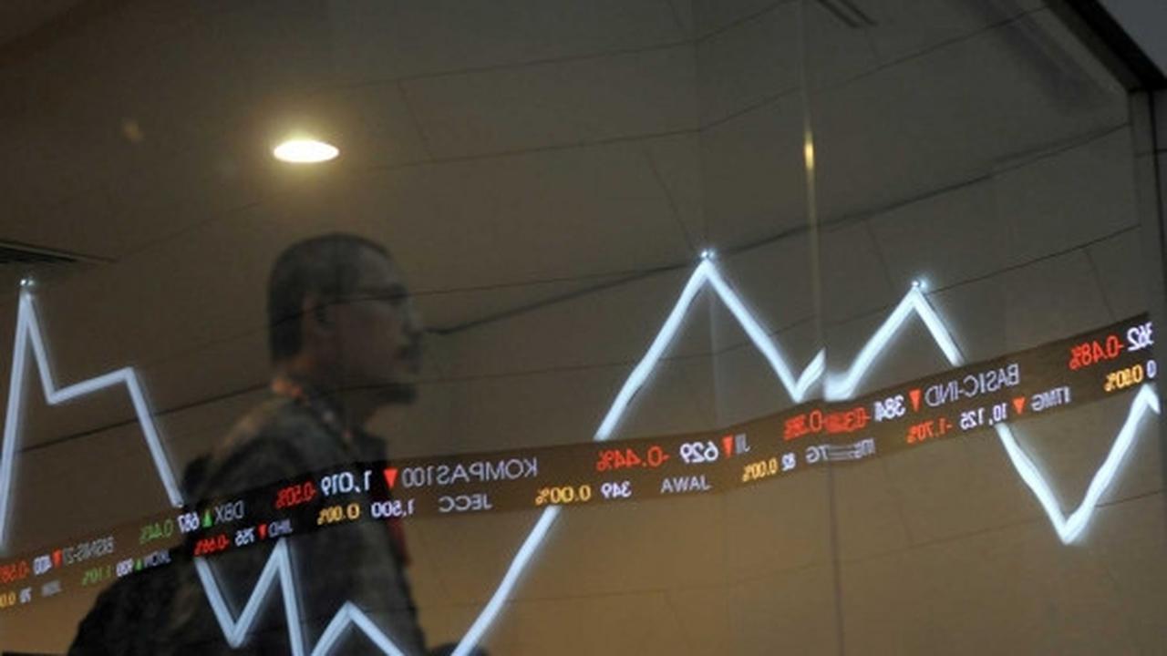Peringatan Pasar Modal ke-38, Jokowi luncurkan IBCM di BEI
