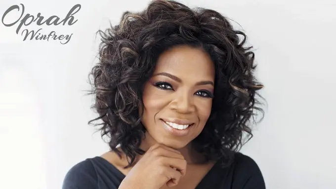 Belajar dari Oprah Winfrey, 6 Hal yang Membuatnya Sukses