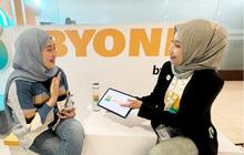 Dukung Industri Kreatif, BSI Kolaborasi Dengan Pinasthikafest Melalui Superapp BYOND