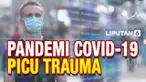 Di tengah diakhirinya kewajiban pengenaan masker di penjuru AS, bahkan dimulainya pendekatan 'endemik' di California, satu dampak Covid yang bakal memerlukan waktu untuk benar-benar pulih menurut analis adalah dampak terhadap kesehatan mental. Psikol...