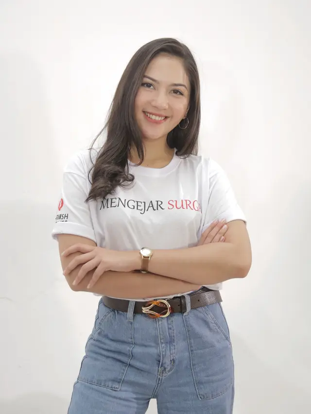 [Fimela] Jessica Mila