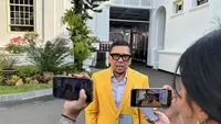 Waketum Golkar Pastikan UU Pensiun Pejabat Negara Direvisi: Dilakukan Secara Proporsional