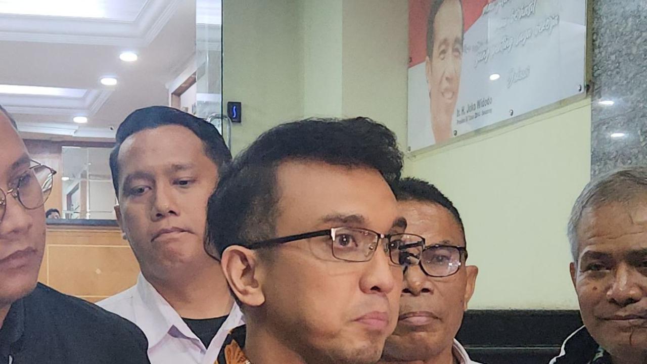 Handphone Disita Penyidik, Aiman Ketar-Ketir Pemberi Info Netralitas Aparat Terbongkar