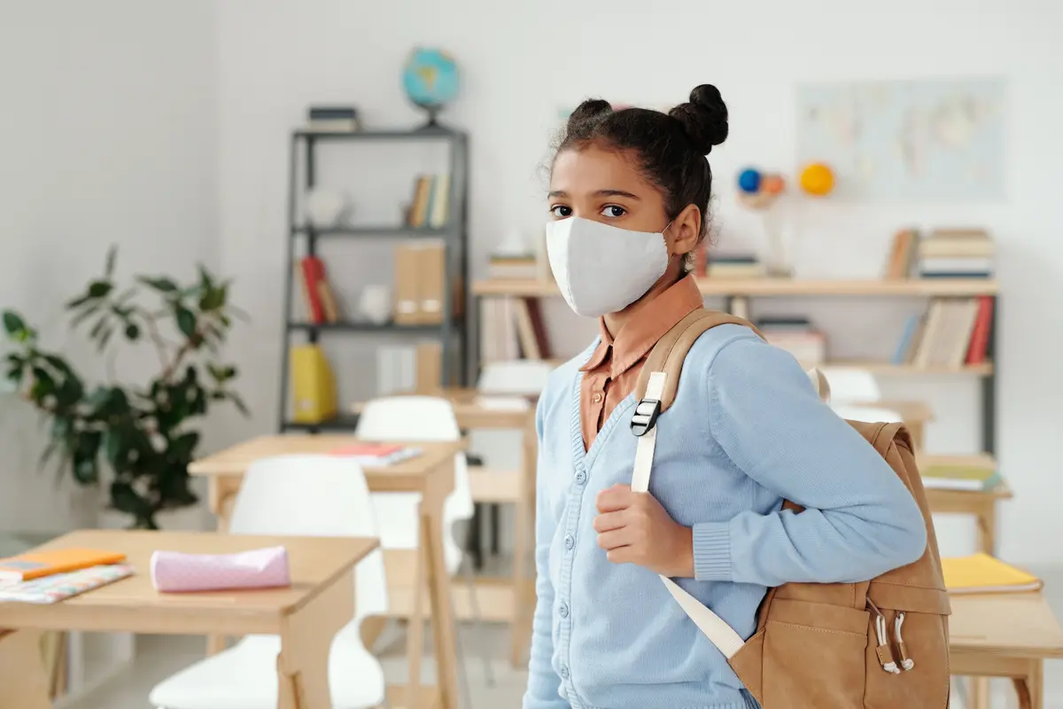 Muncul Hepatitis Akut Misterius, Sekolah Tatap Muka Ditunda Lagi?
