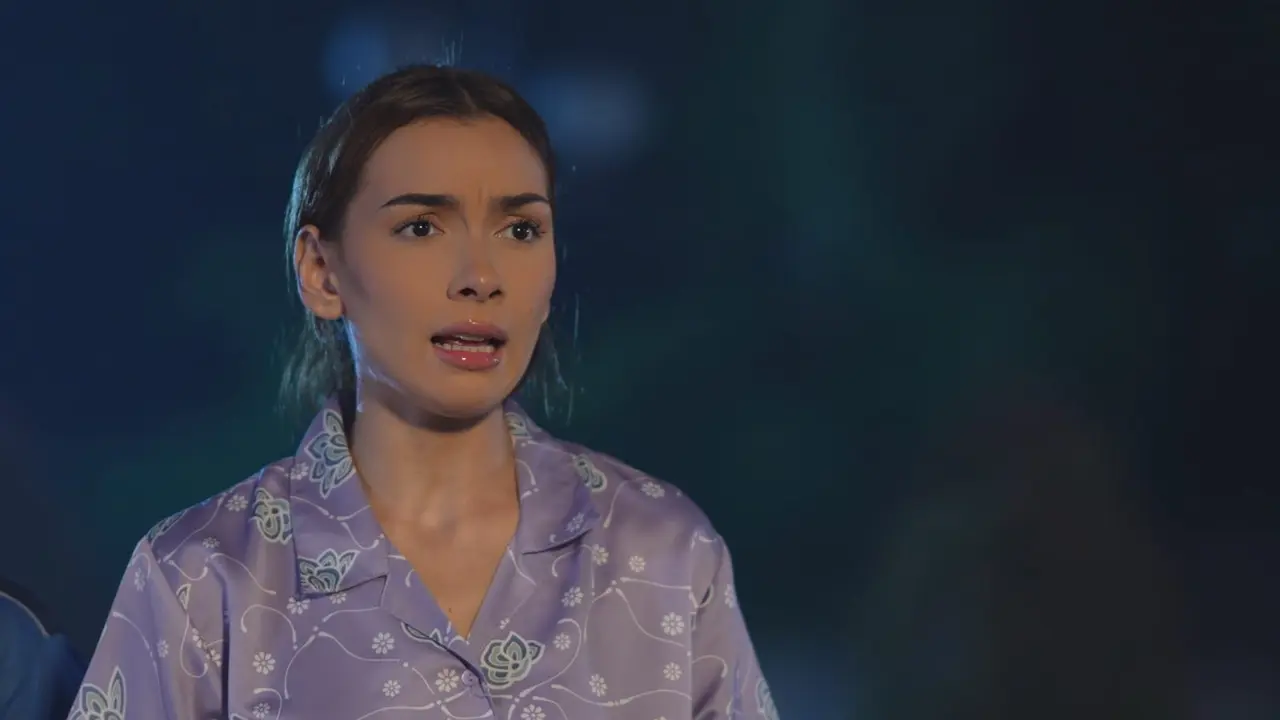 Bidadari Surgamu
