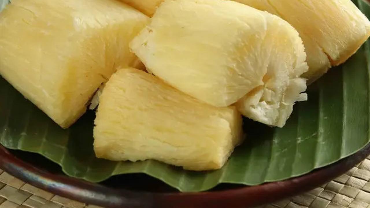 Cara Buat Singkong Keju Renyah dan Mekar, Ini Resep Rahasianya yang Anti Gagal!