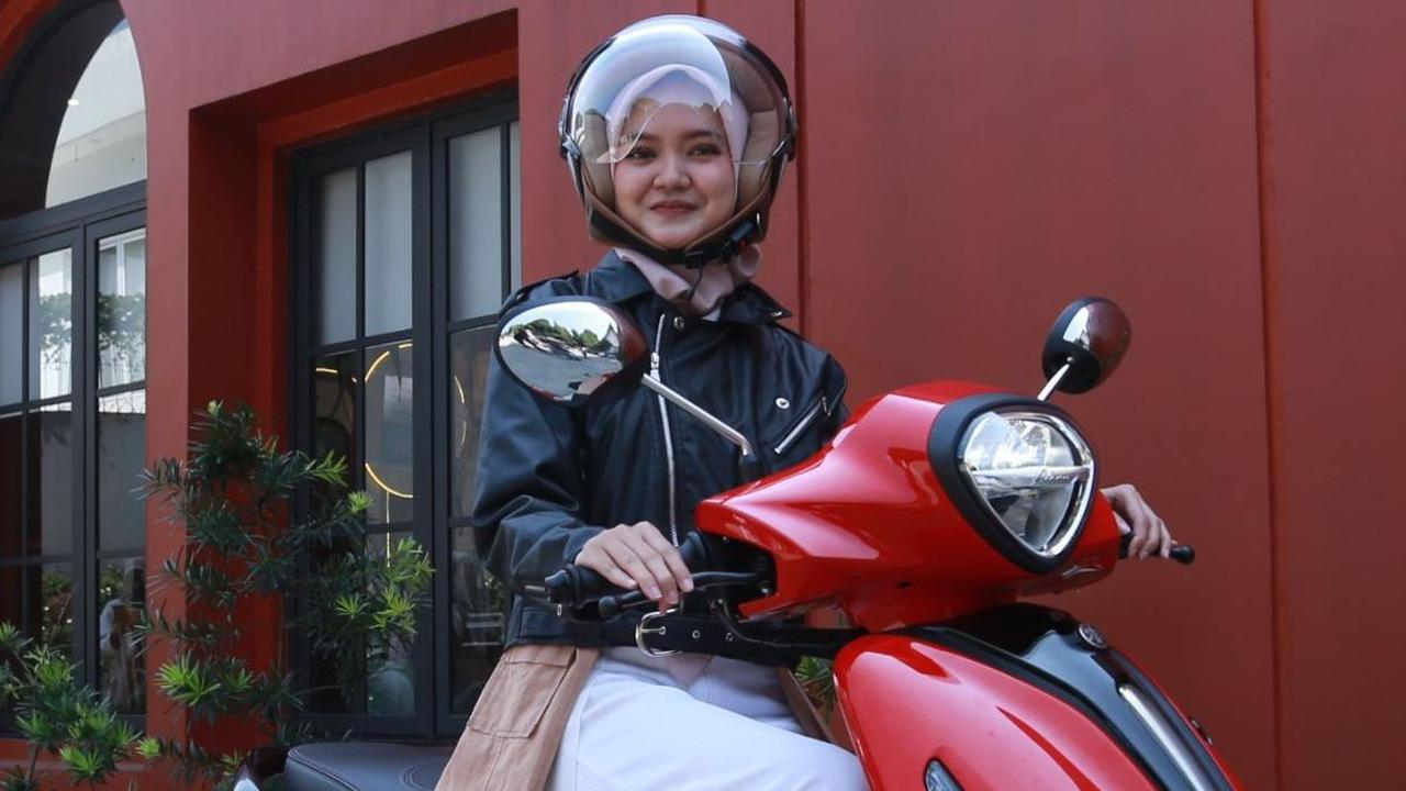 Cepat habis ban
