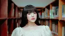 Tiara Andini kembali menyita perhatian publik lewat penampilan barunya yang menawan. [@tiaraandini].
