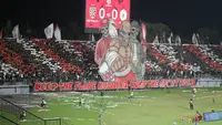 Larangan Suporter Tandang Dicabut, Bali United Sambut Hangat Fans PSS