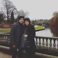 Wulan Guritno dan Adilla Dimitri (Instagram/adilladimitrihardjanto)