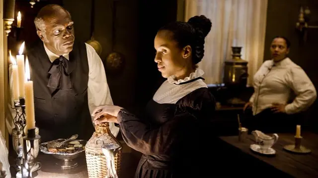Django Unchained (2012)
