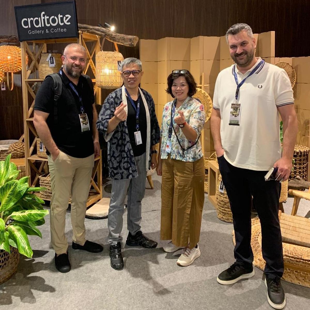 Produk Craftote