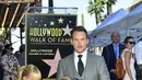 “Anna dan aku dengan berat hati menyatakan bahwa kami telah resmi bercerai secara hukum.. selama ini kami sudah berusaha keras untuk mempertahankan namun kami pun gagal,” tulis Chris Pratt. (AFP/Frederick J.Brown)