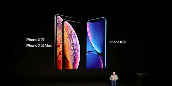 Tiga Produk Apple Kini Dianggap Kuno, Ada iPhone X!