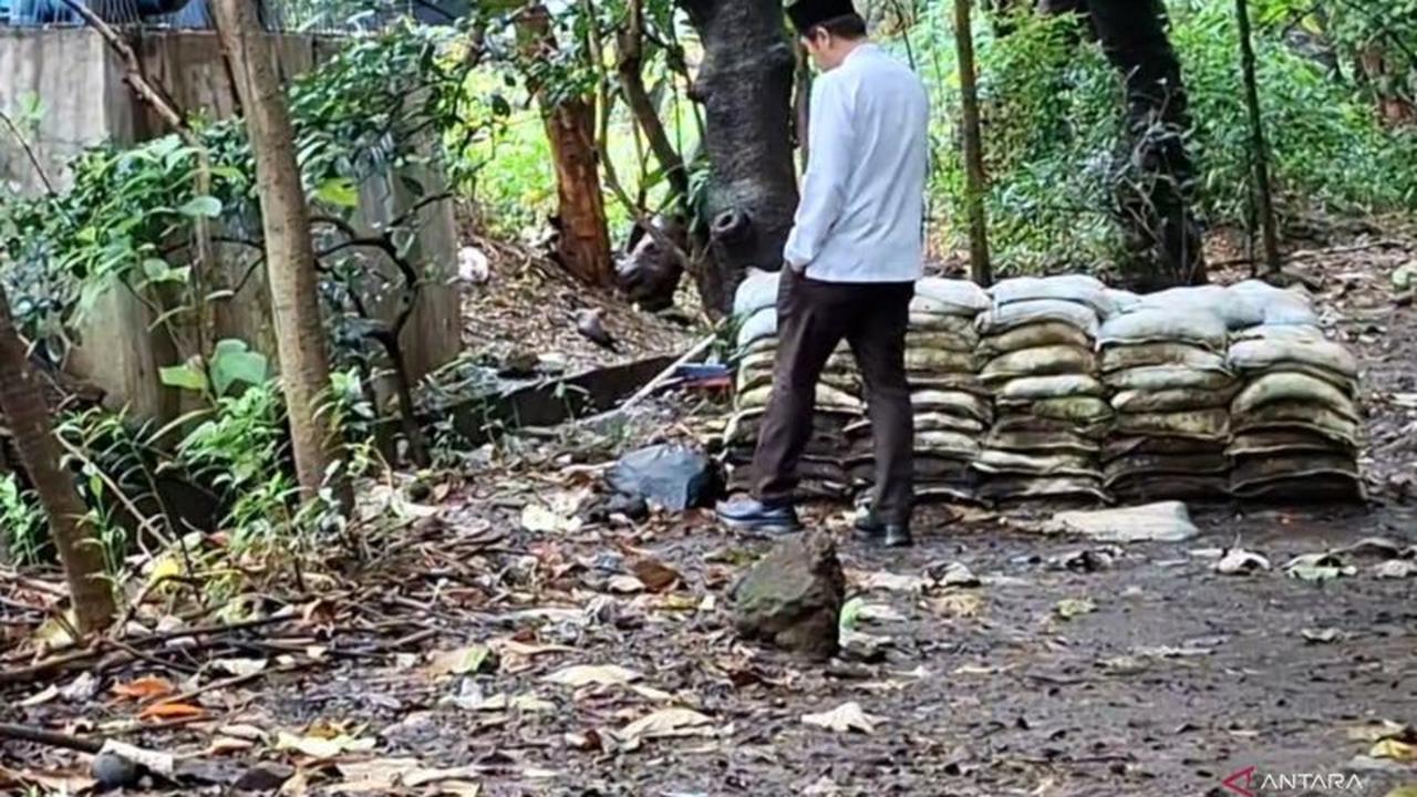 Penataan Taman Kota Cawang: Pemkot Jakarta Timur Tingkatkan Keamanan dan Visibilitas Ruang Publik