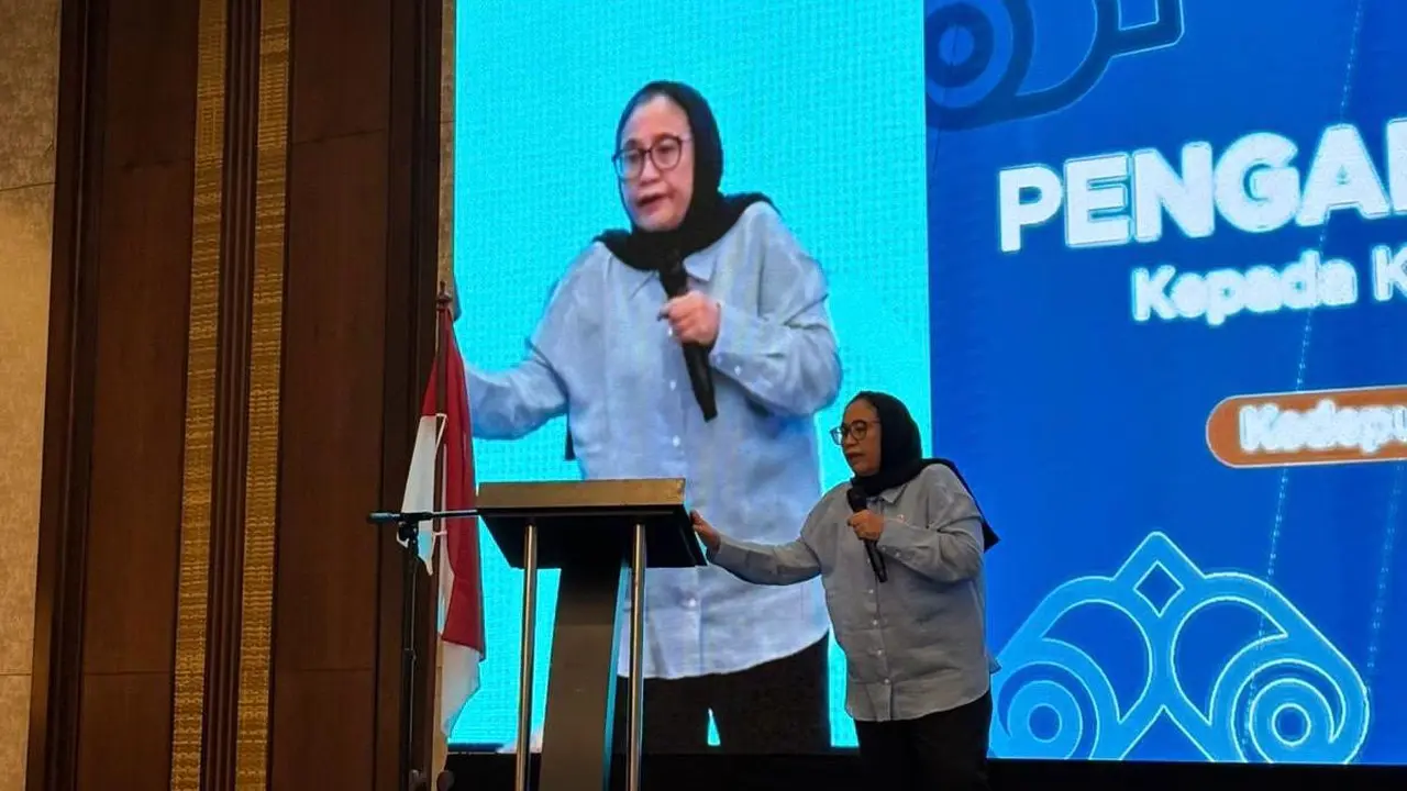 Presiden Perintahkan Waka BGN Bidang Investigasi Tertibkan Dapur SPPG Jelek